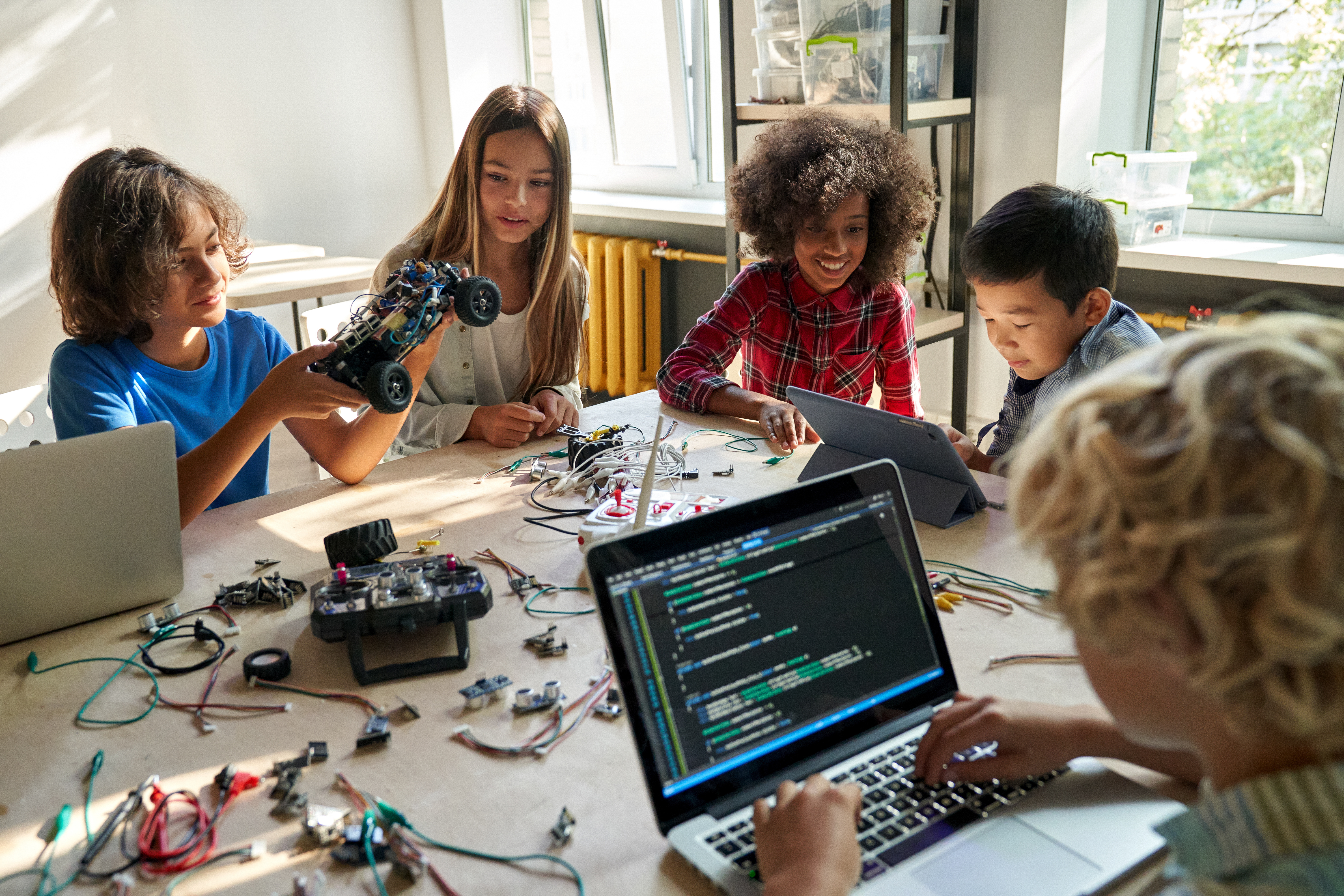 Affordable Connectivity Program