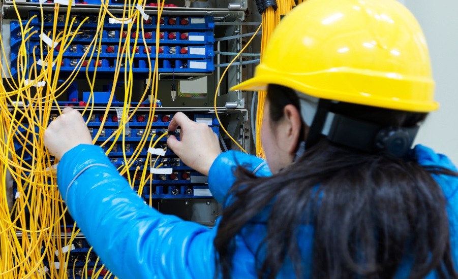 ReConnect Loan and Grant Program